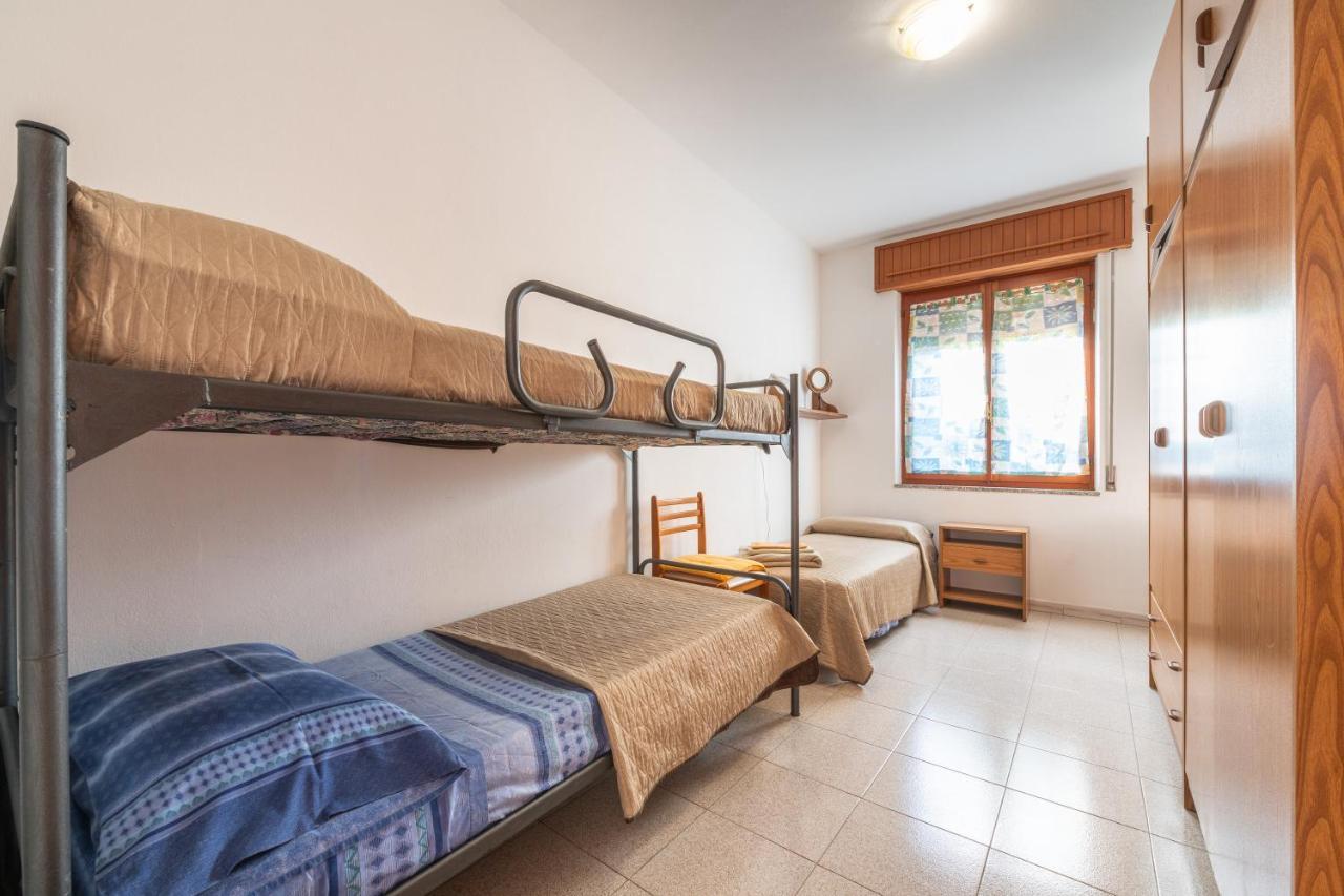Casa Vacanze San Giovanni San Giovanni Suèrgiu Exterior foto